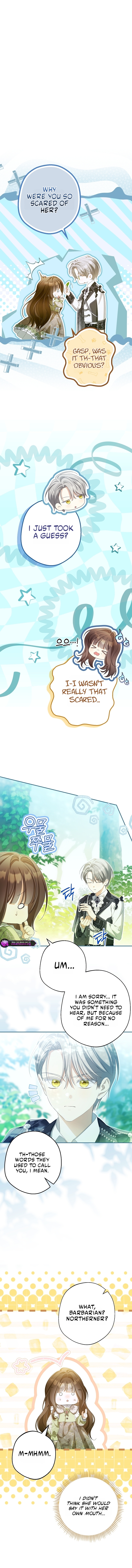 Why Are You Obsessed With Your Fake Wife? Chapter 104 page 3