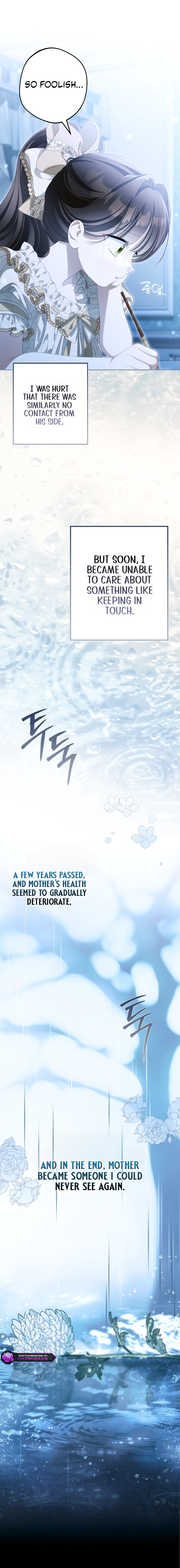 Why Are You Obsessed With Your Fake Wife? Chapter 104 page 10