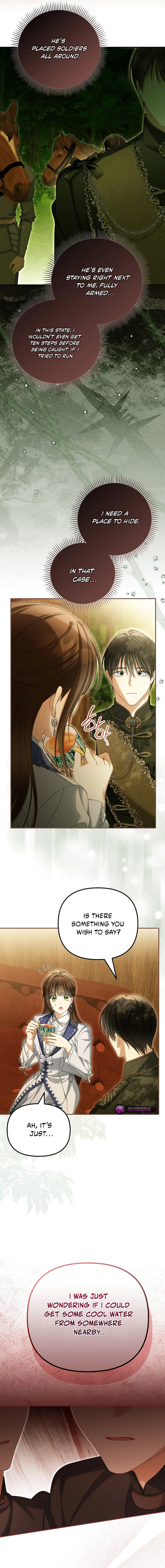 Why Are You Obsessed With Your Fake Wife? Chapter 84 page 14
