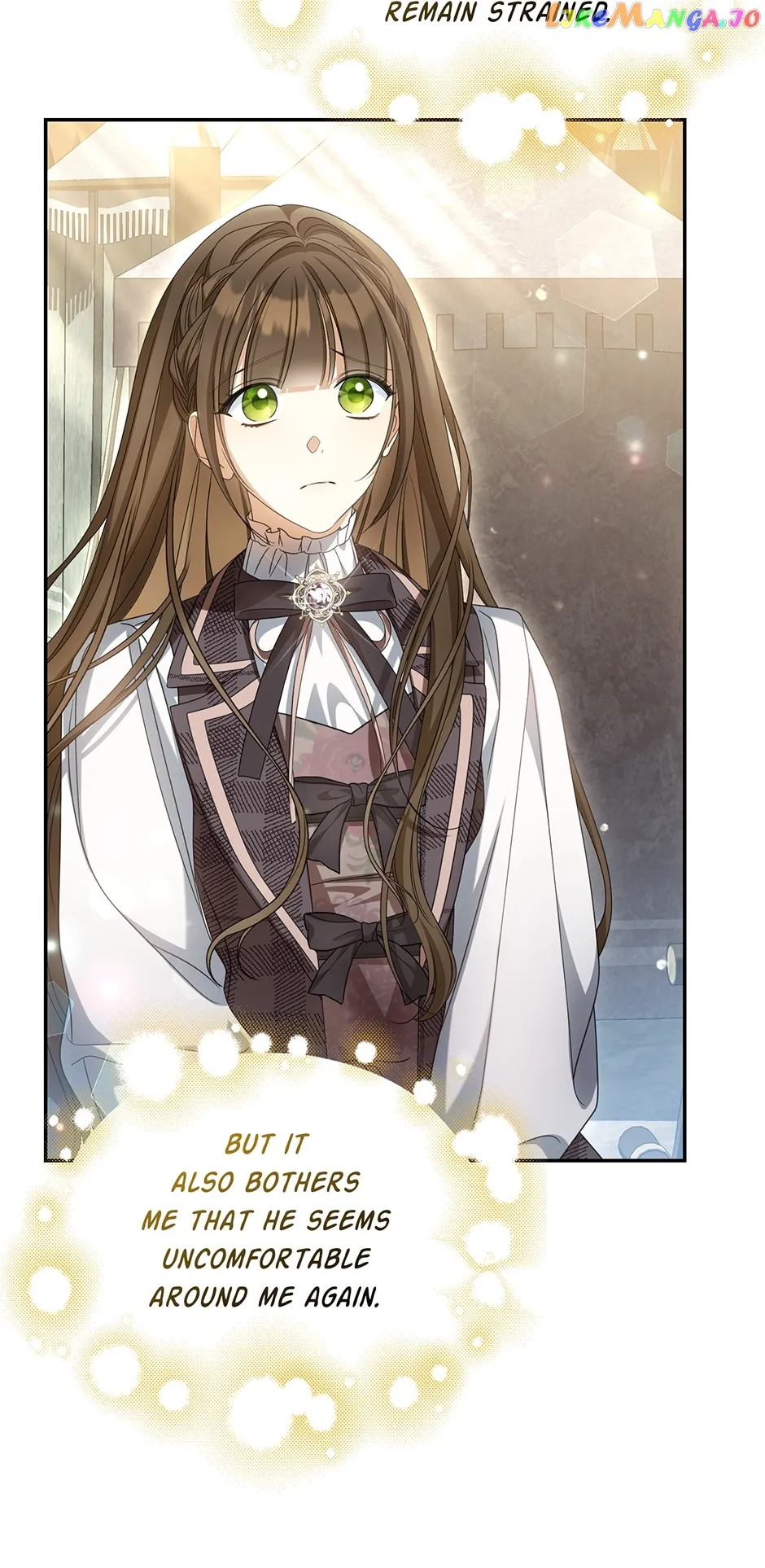 Why Are You Obsessed With Your Fake Wife? Chapter 26 page 6