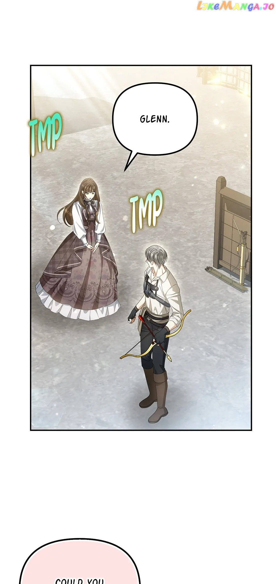 Why Are You Obsessed With Your Fake Wife? Chapter 26 page 7
