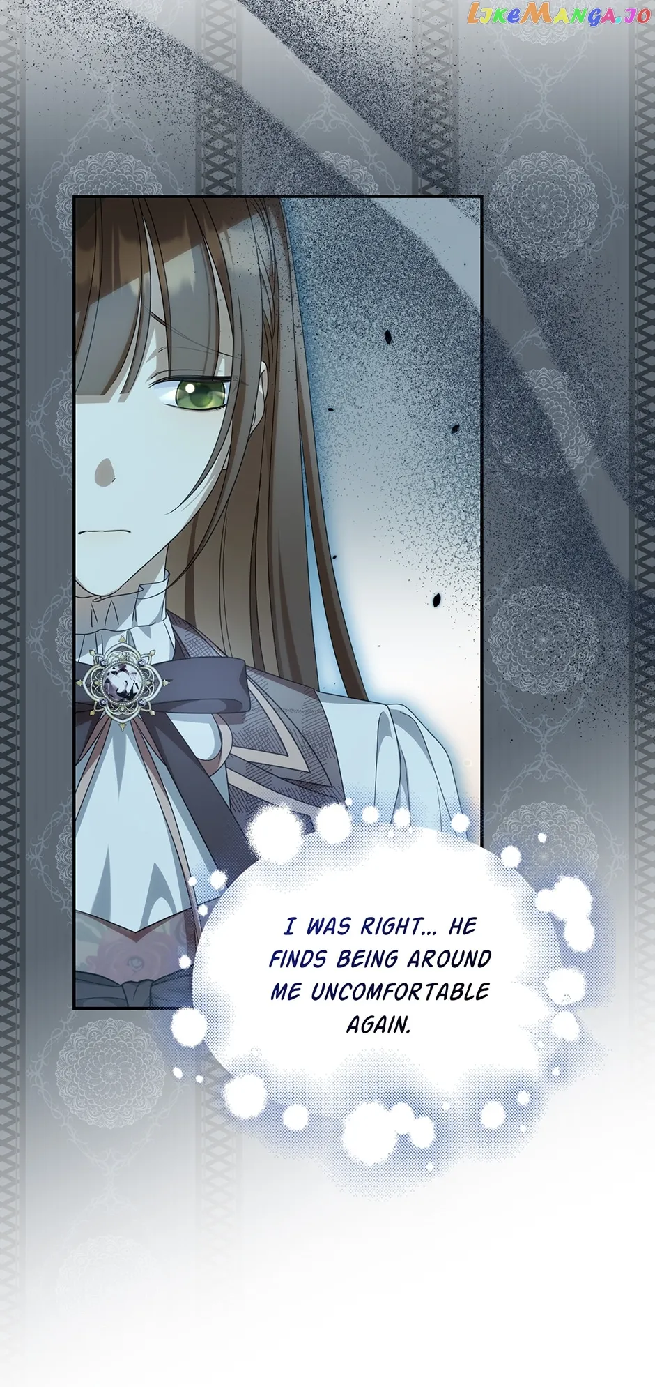 Why Are You Obsessed With Your Fake Wife? Chapter 26 page 12