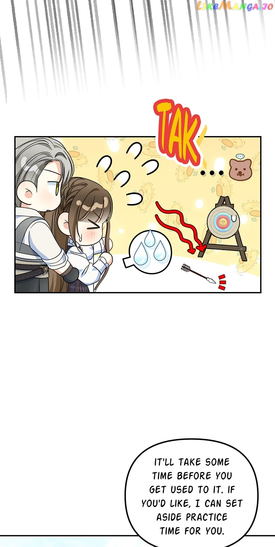 Why Are You Obsessed With Your Fake Wife? Chapter 26 page 22