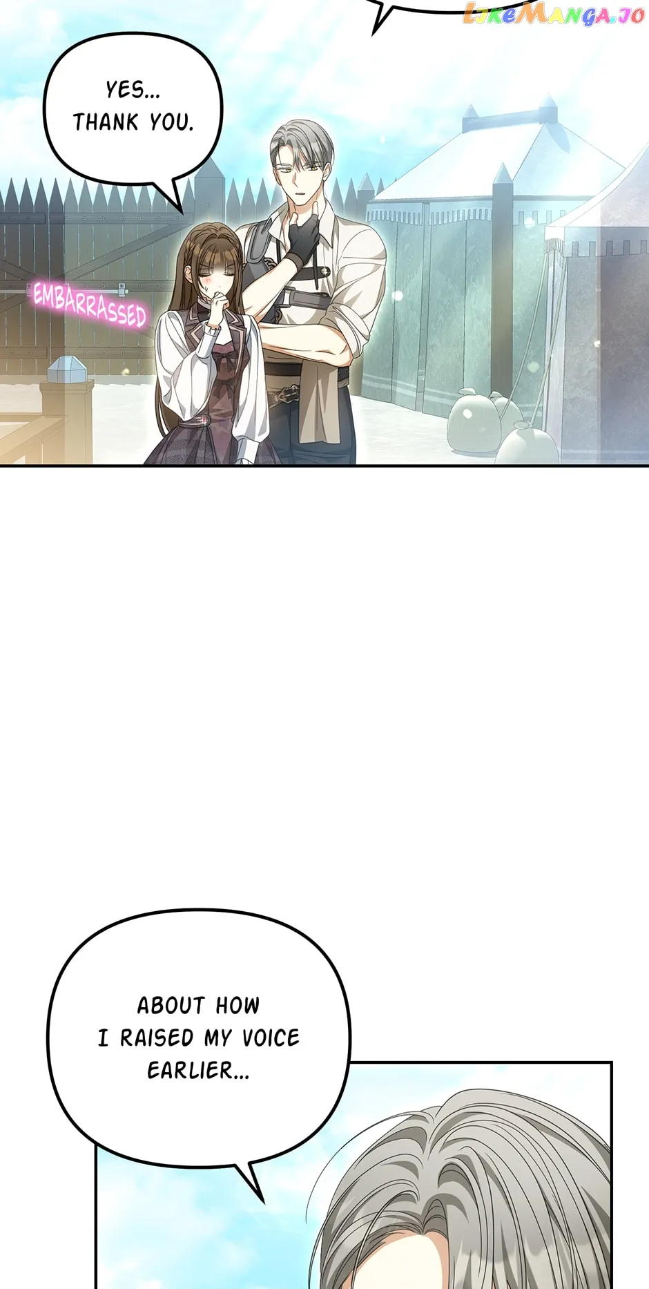 Why Are You Obsessed With Your Fake Wife? Chapter 26 page 23