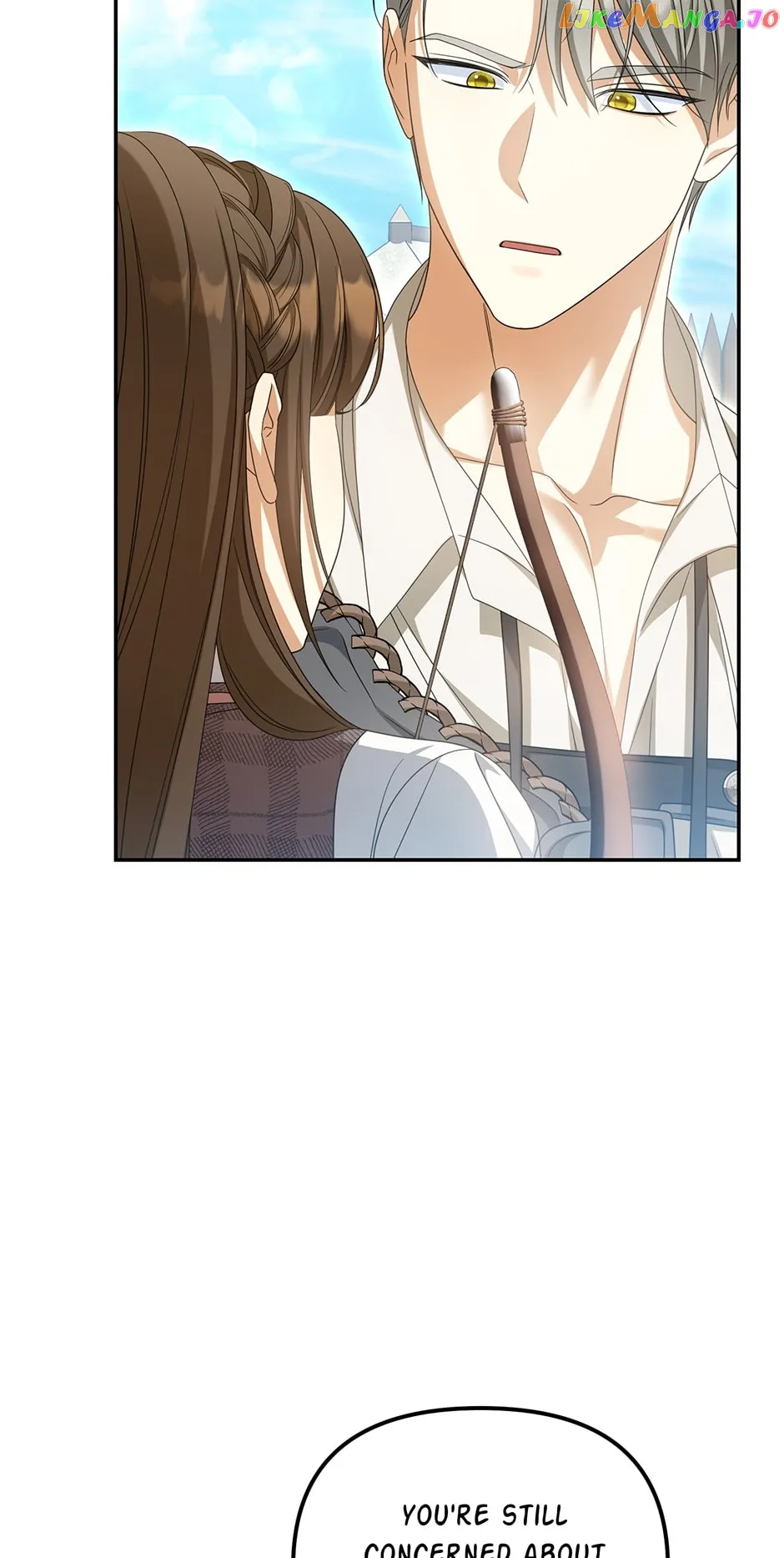 Why Are You Obsessed With Your Fake Wife? Chapter 26 page 24