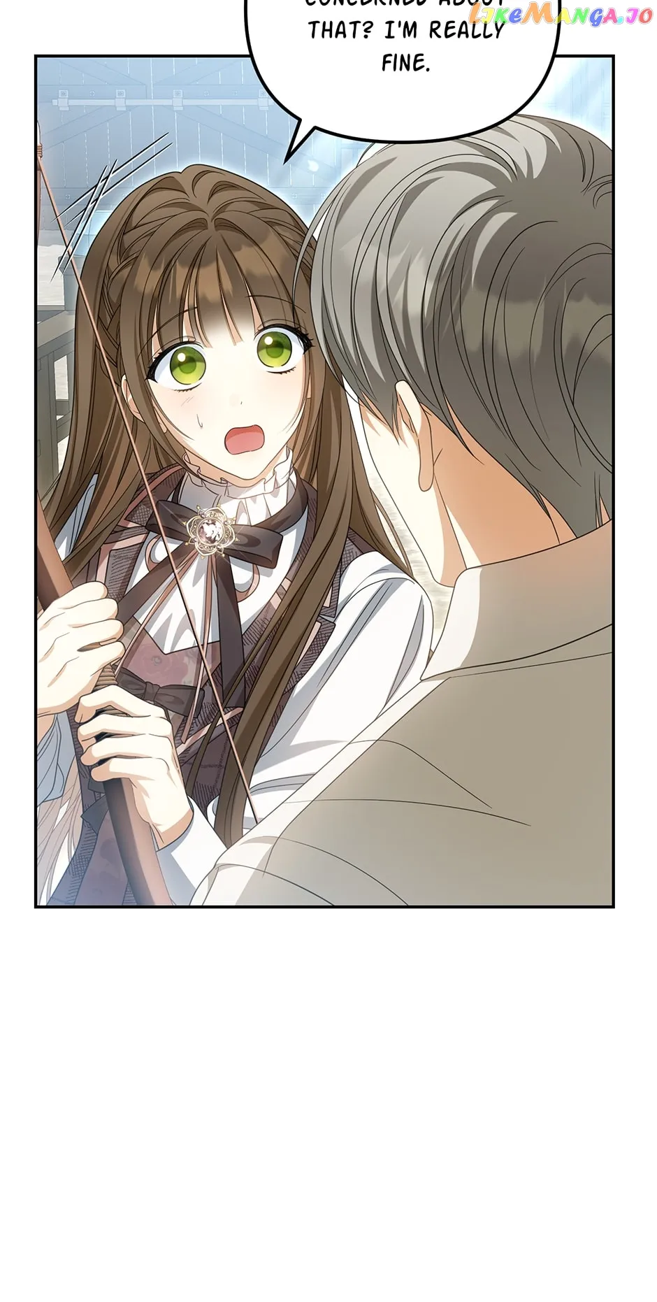 Why Are You Obsessed With Your Fake Wife? Chapter 26 page 25