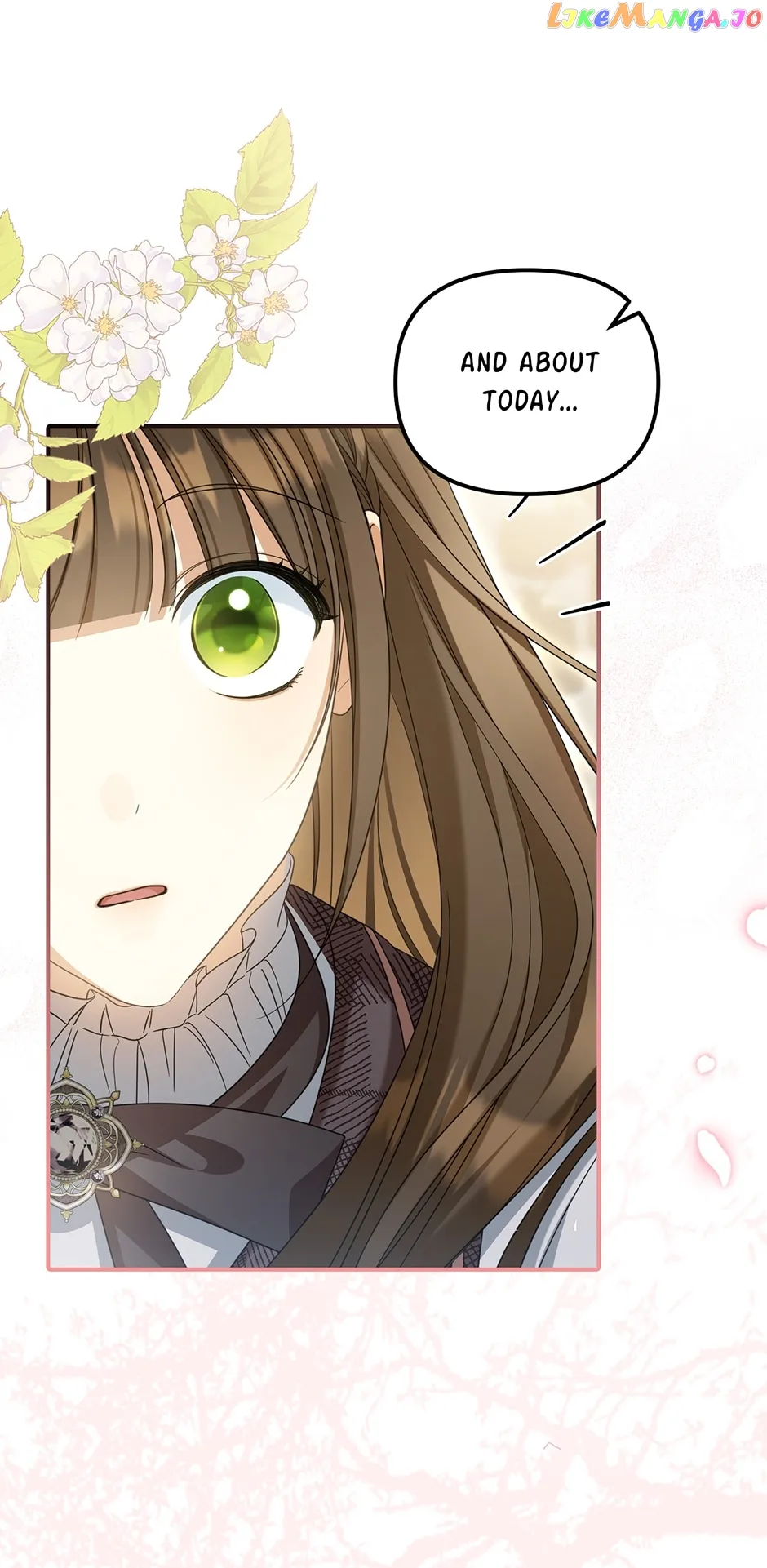 Why Are You Obsessed With Your Fake Wife? Chapter 26 page 26