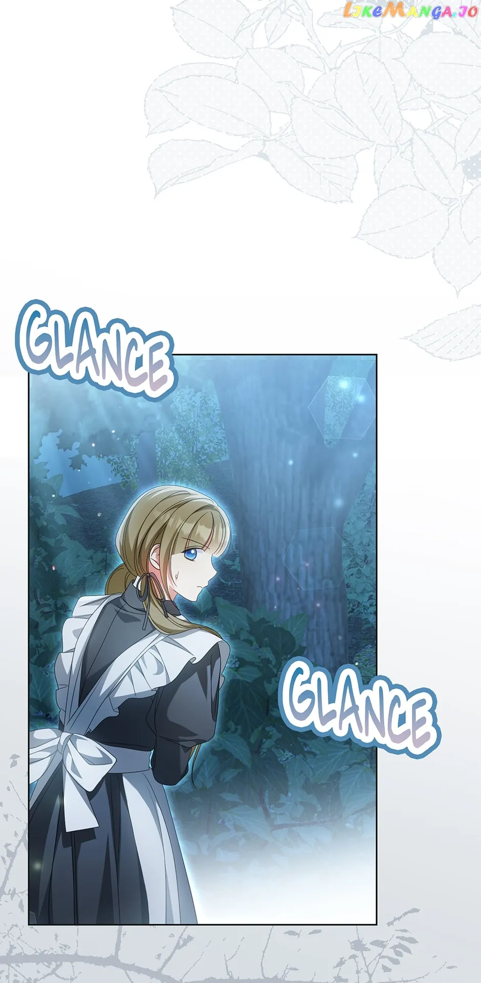 Why Are You Obsessed With Your Fake Wife? Chapter 26 page 31