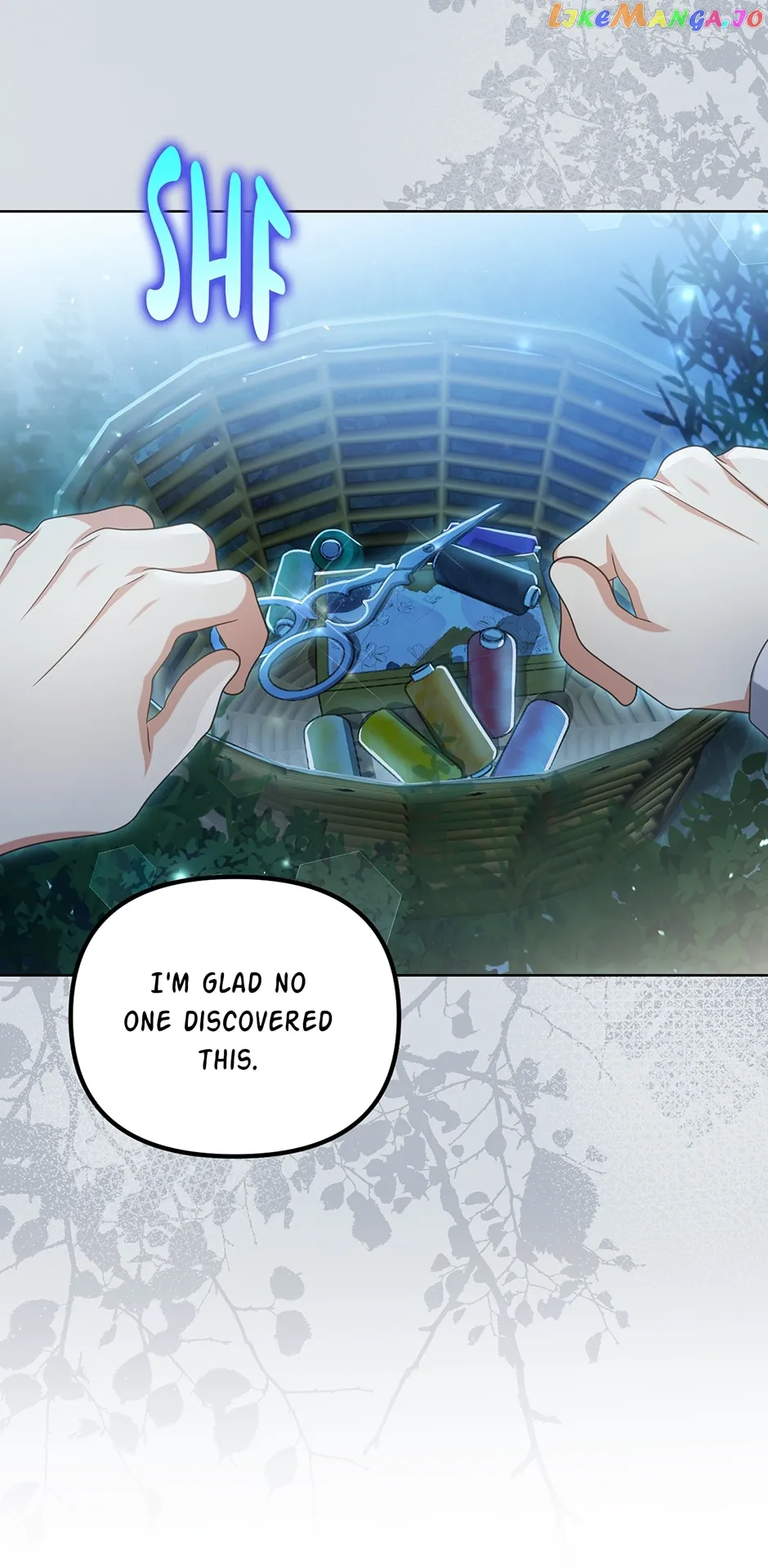 Why Are You Obsessed With Your Fake Wife? Chapter 26 page 33