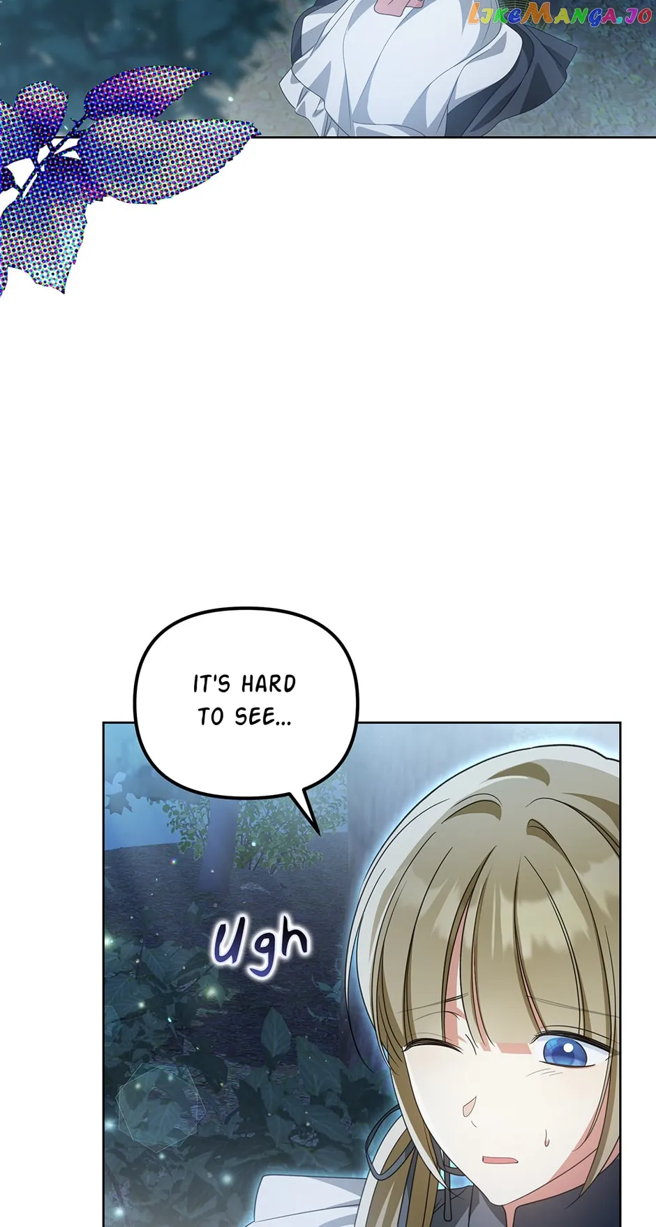 Why Are You Obsessed With Your Fake Wife? Chapter 26 page 35