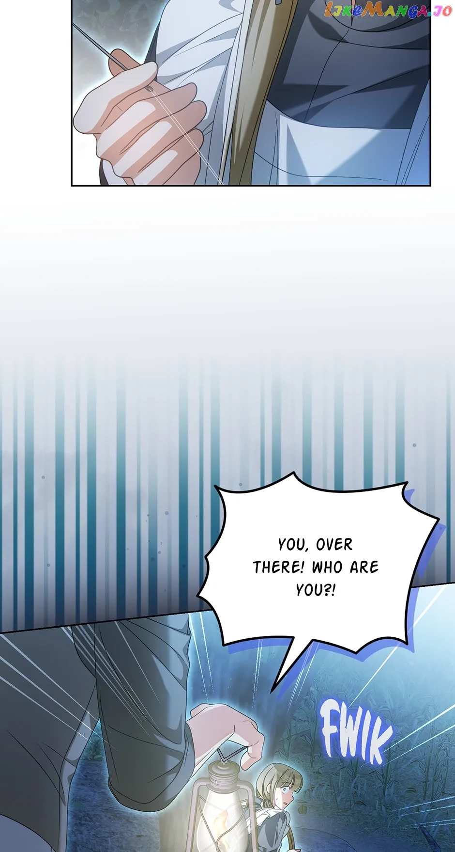 Why Are You Obsessed With Your Fake Wife? Chapter 26 page 36