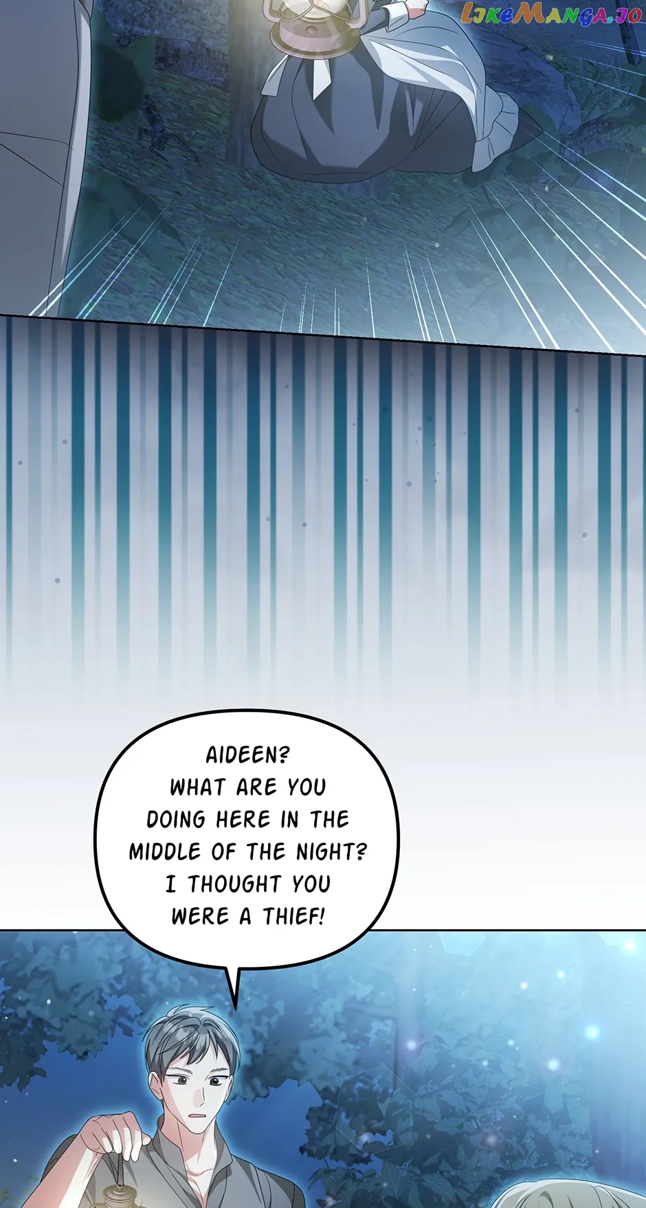 Why Are You Obsessed With Your Fake Wife? Chapter 26 page 37