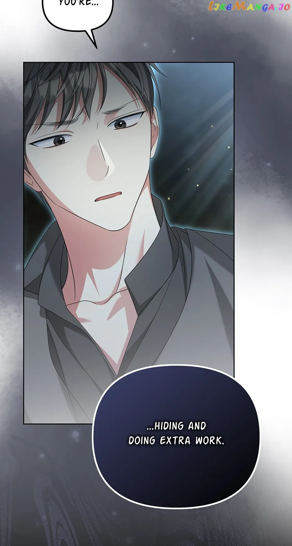 Why Are You Obsessed With Your Fake Wife? Chapter 26 page 40