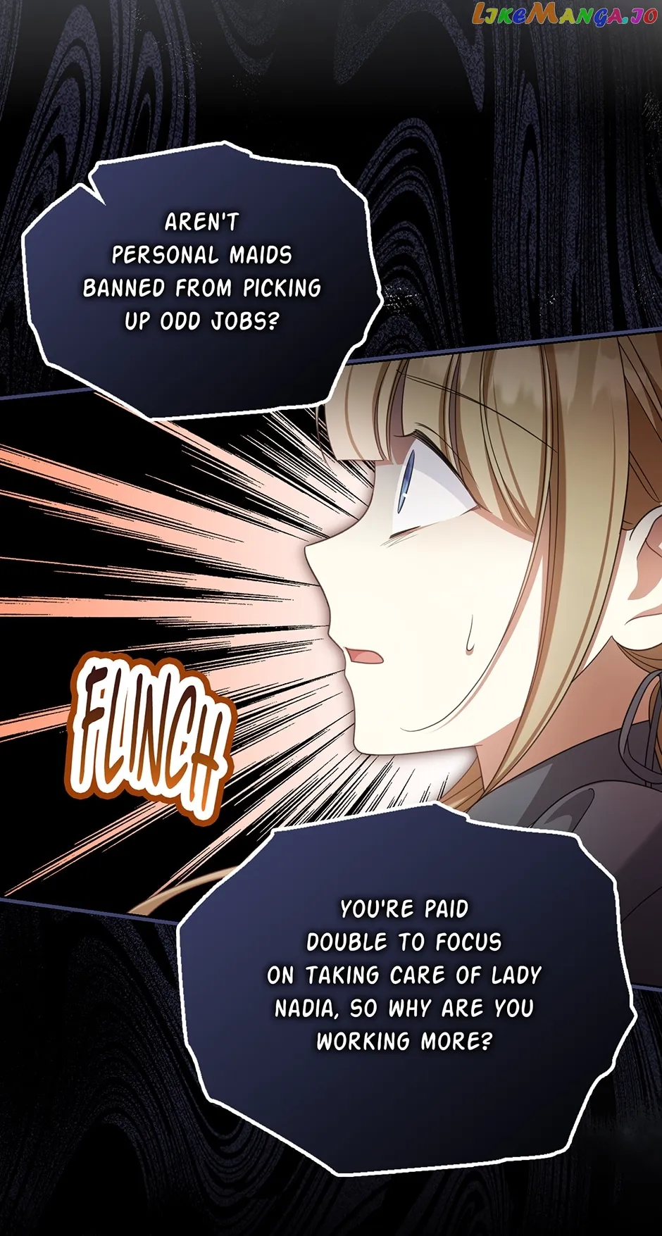 Why Are You Obsessed With Your Fake Wife? Chapter 26 page 41