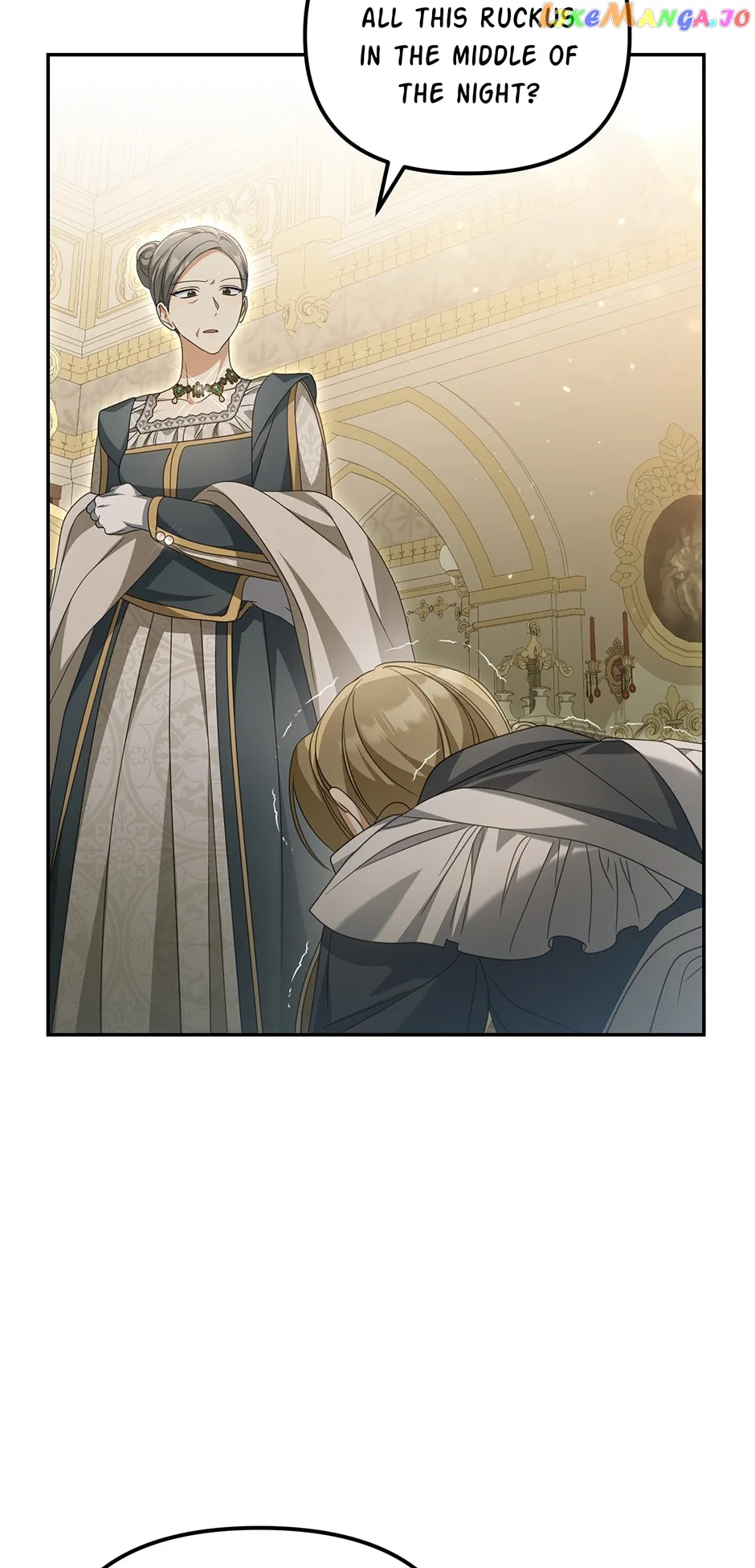 Why Are You Obsessed With Your Fake Wife? Chapter 26 page 46