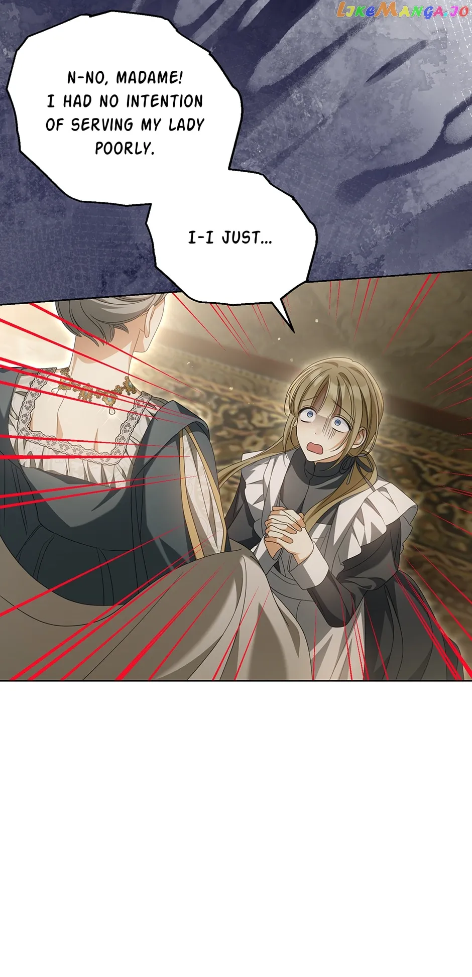 Why Are You Obsessed With Your Fake Wife? Chapter 26 page 49