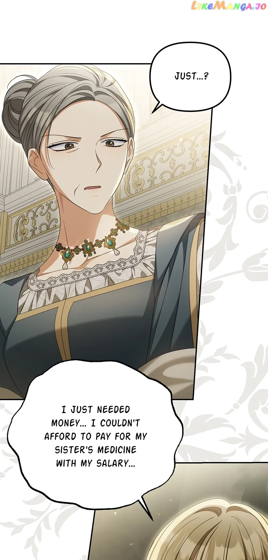 Why Are You Obsessed With Your Fake Wife? Chapter 26 page 50