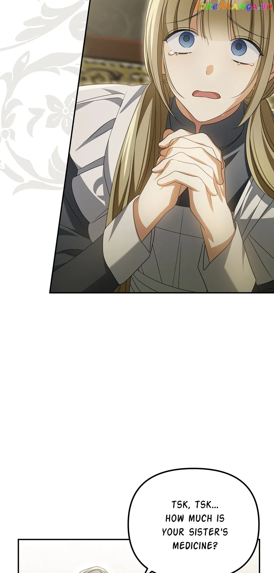 Why Are You Obsessed With Your Fake Wife? Chapter 26 page 51