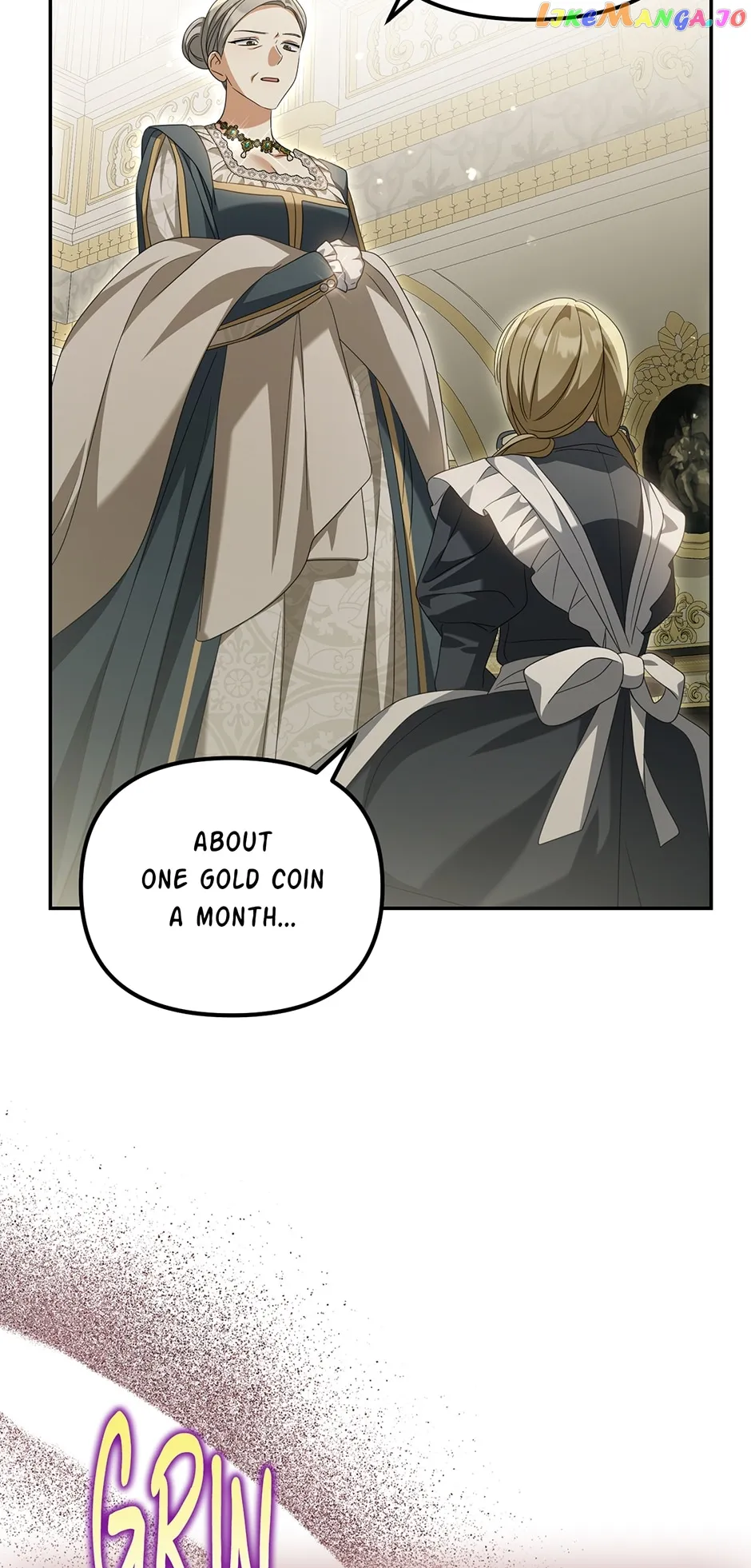 Why Are You Obsessed With Your Fake Wife? Chapter 26 page 52
