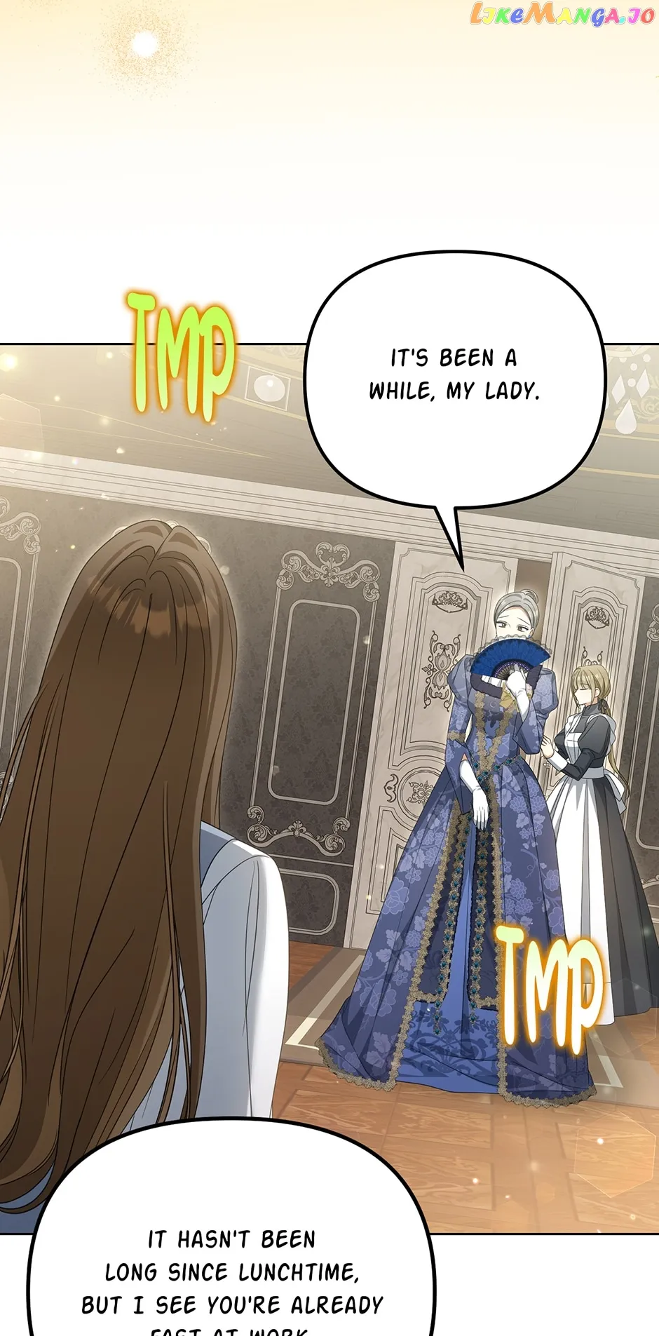 Why Are You Obsessed With Your Fake Wife? Chapter 26 page 58