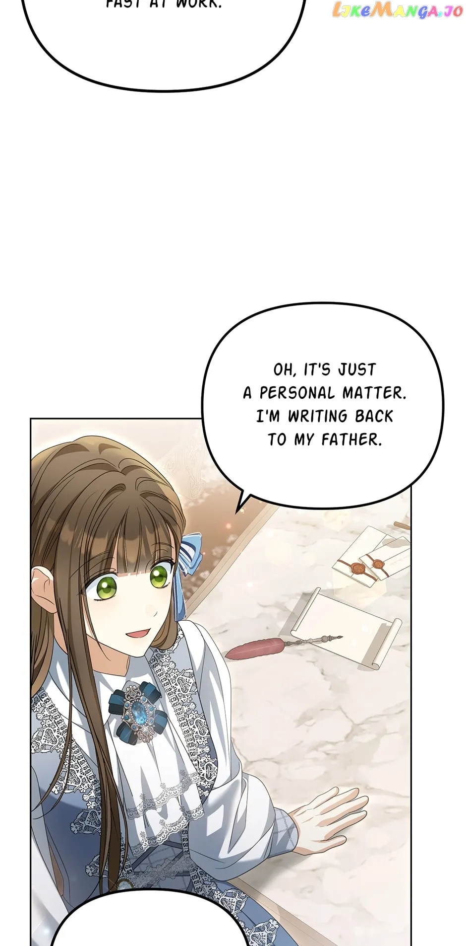 Why Are You Obsessed With Your Fake Wife? Chapter 26 page 59