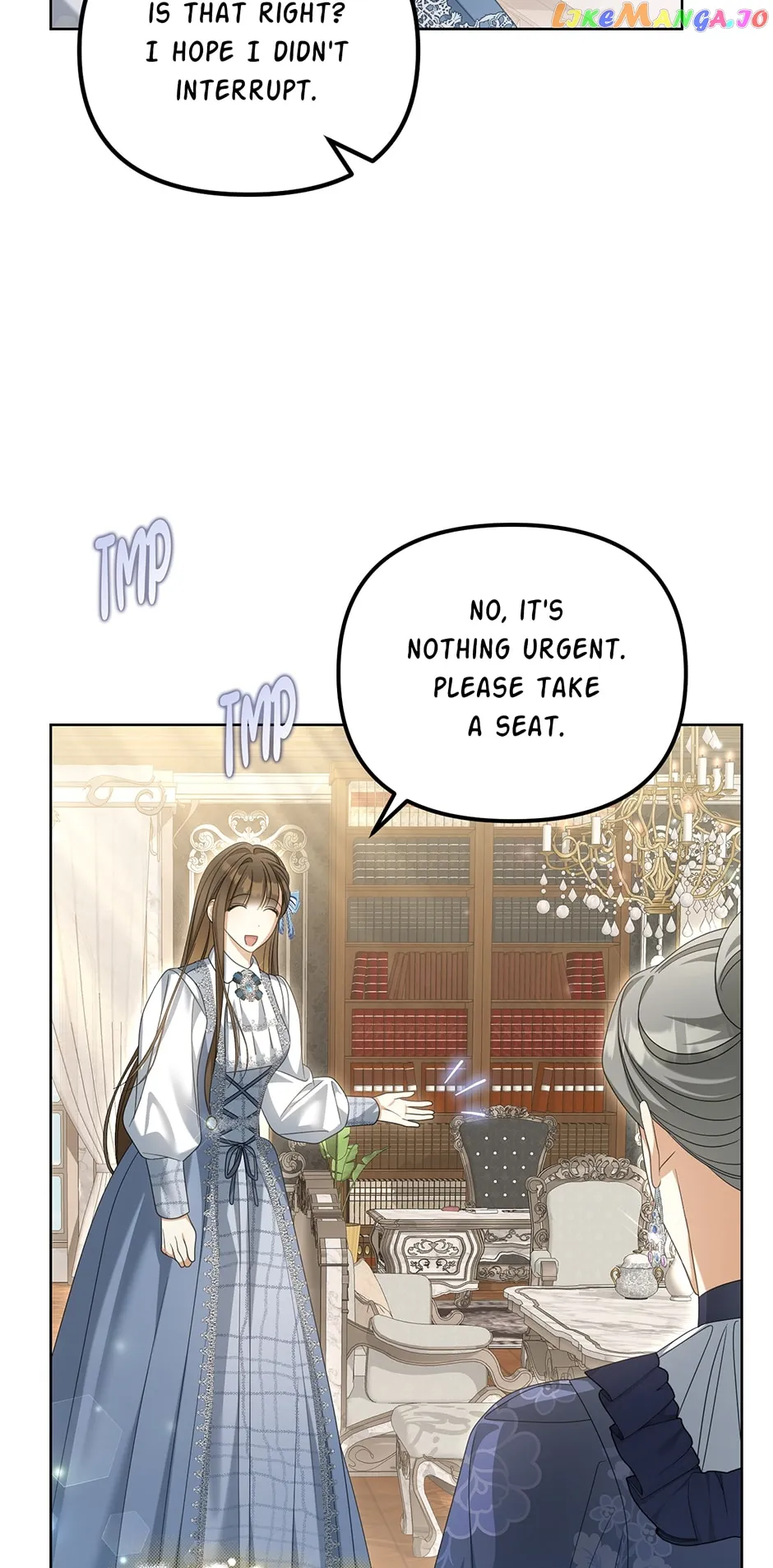 Why Are You Obsessed With Your Fake Wife? Chapter 26 page 60