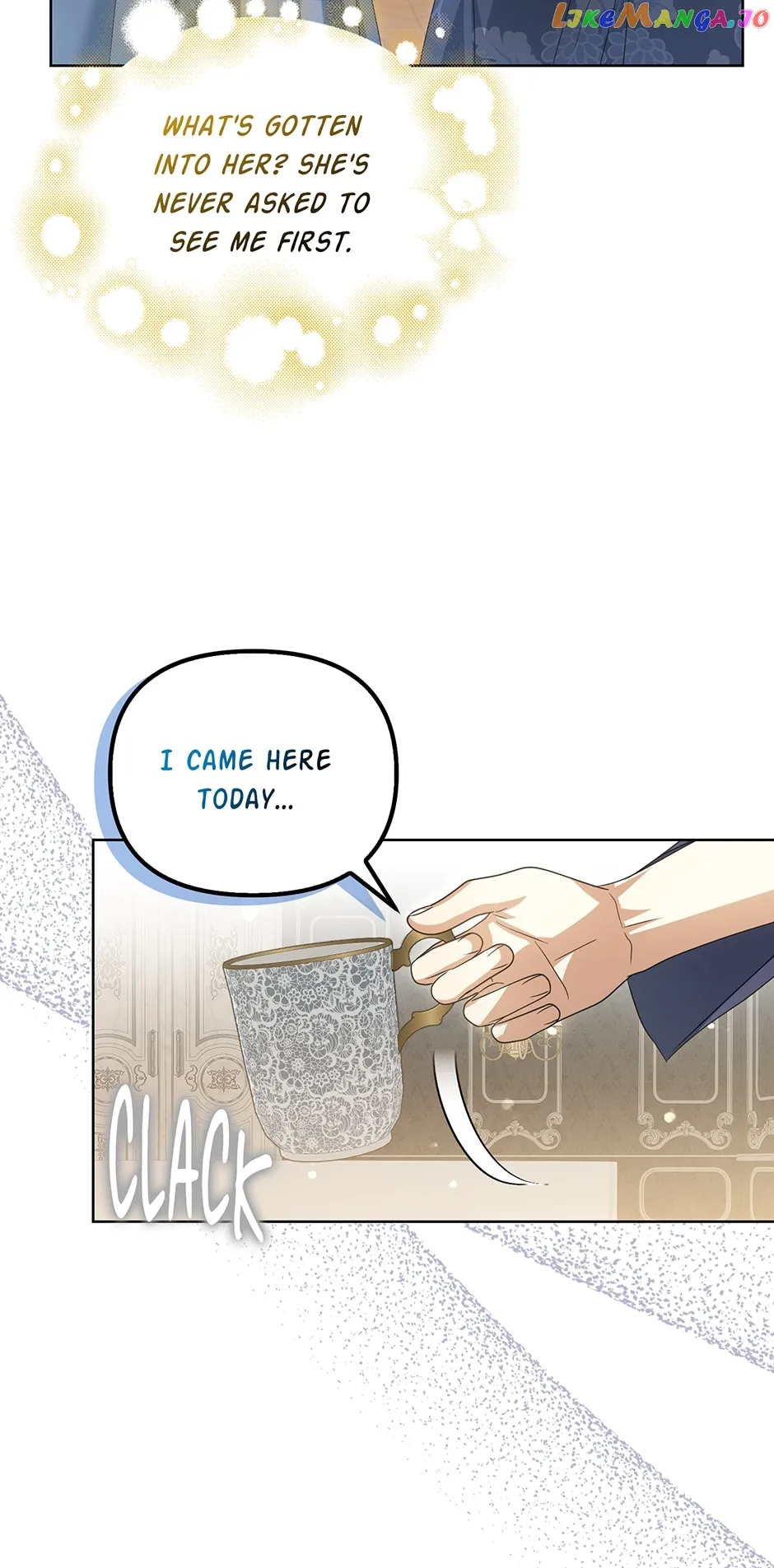 Why Are You Obsessed With Your Fake Wife? Chapter 26 page 61