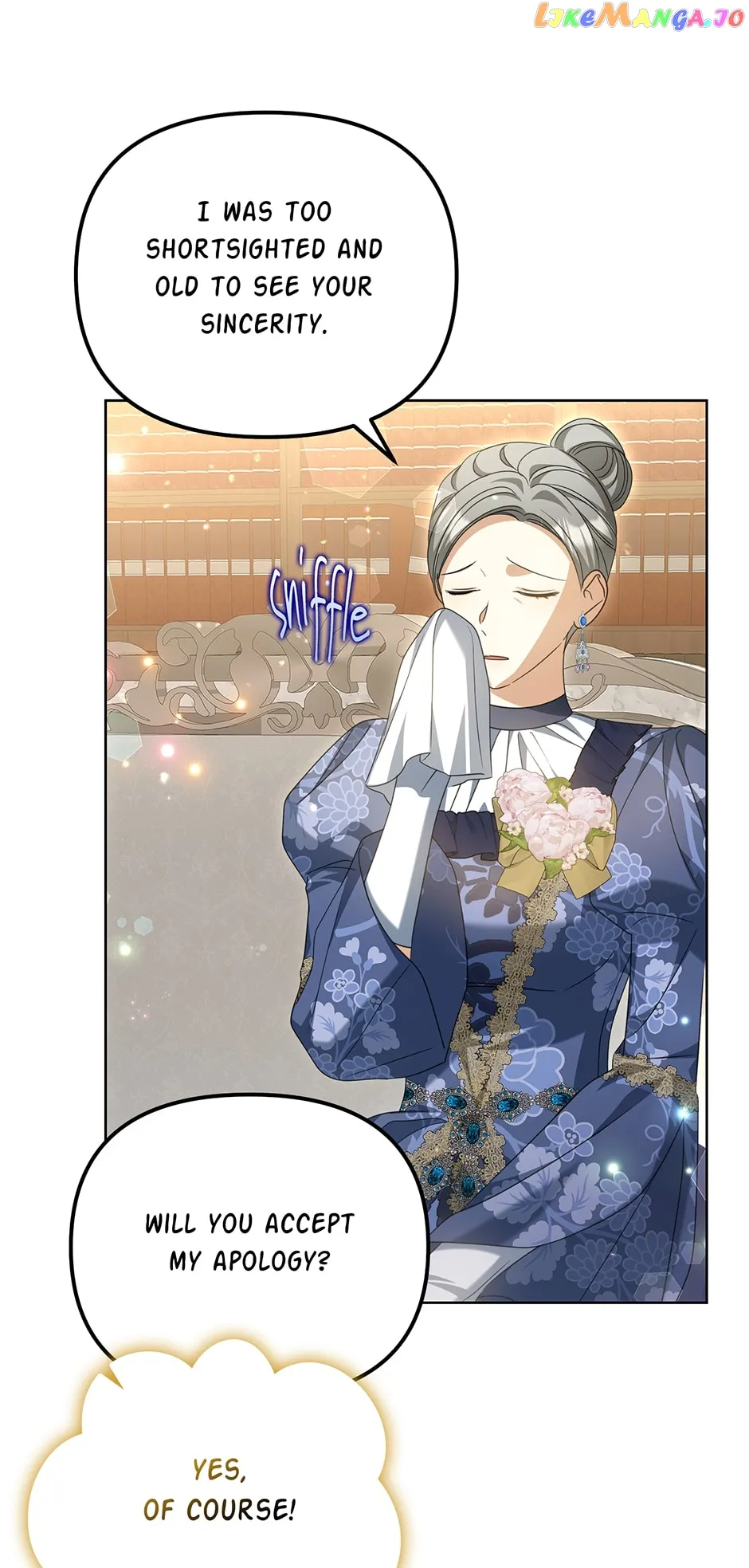 Why Are You Obsessed With Your Fake Wife? Chapter 26 page 65