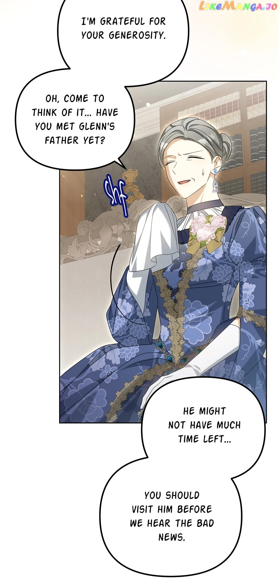 Why Are You Obsessed With Your Fake Wife? Chapter 26 page 68