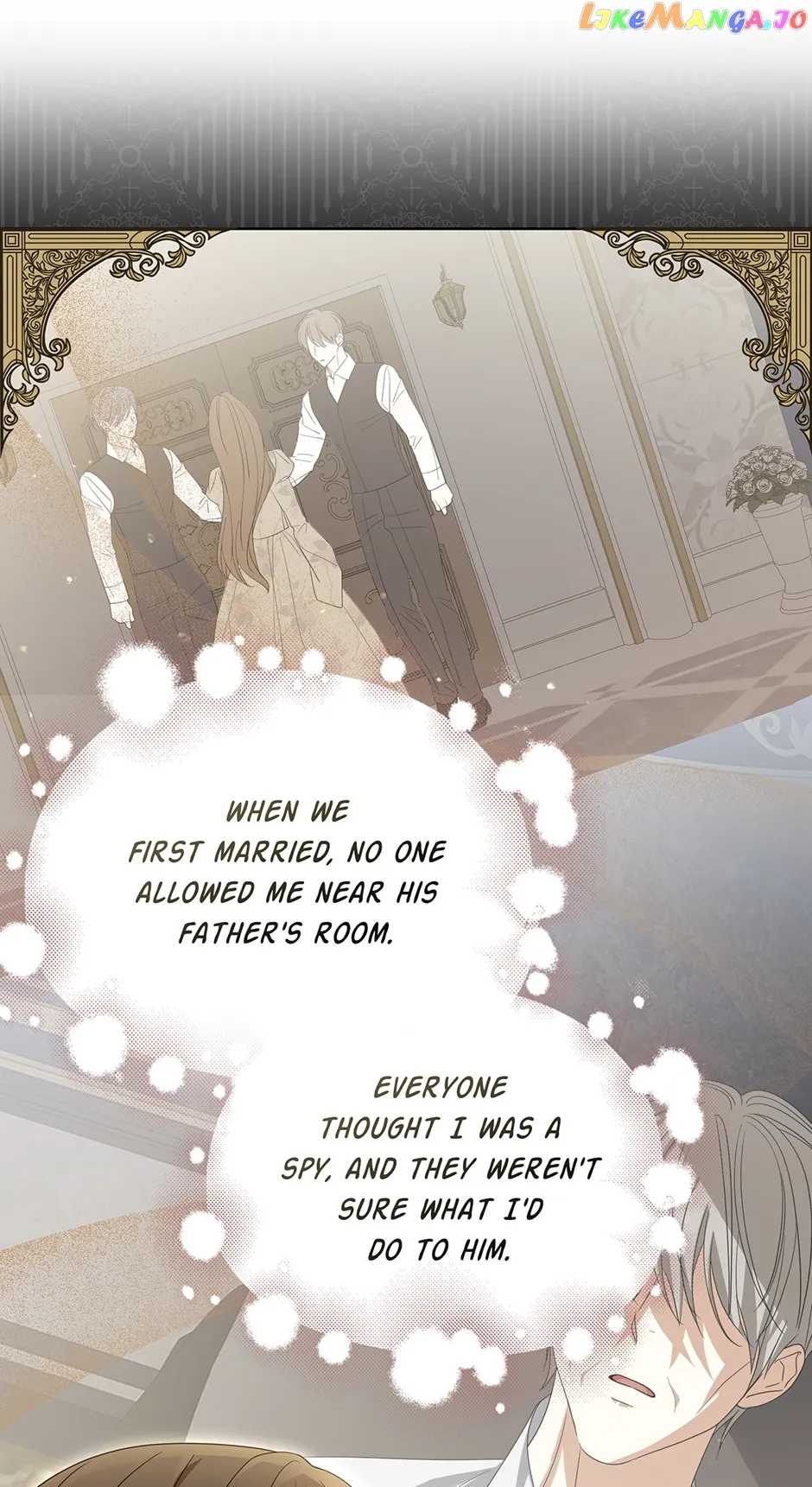Why Are You Obsessed With Your Fake Wife? Chapter 26 page 69