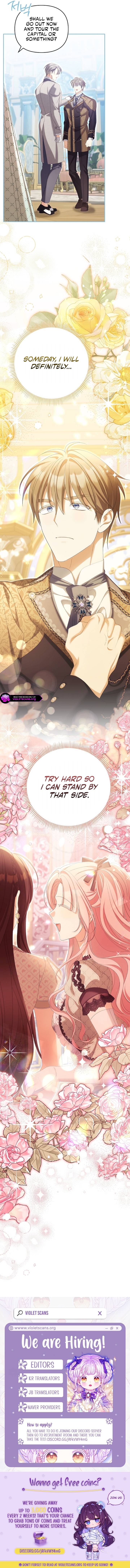 Why Are You Obsessed With Your Fake Wife? Chapter 100 page 11