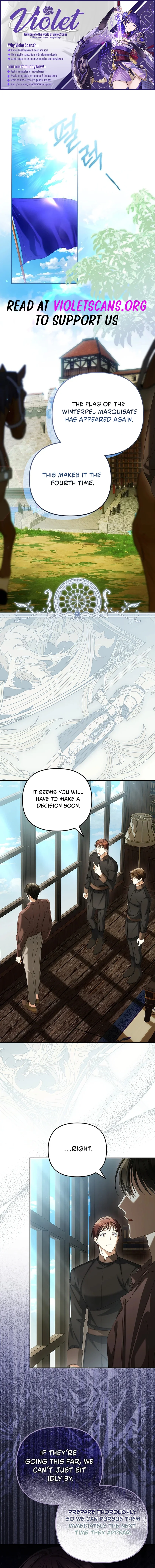 Why Are You Obsessed With Your Fake Wife? Chapter 89 page 1
