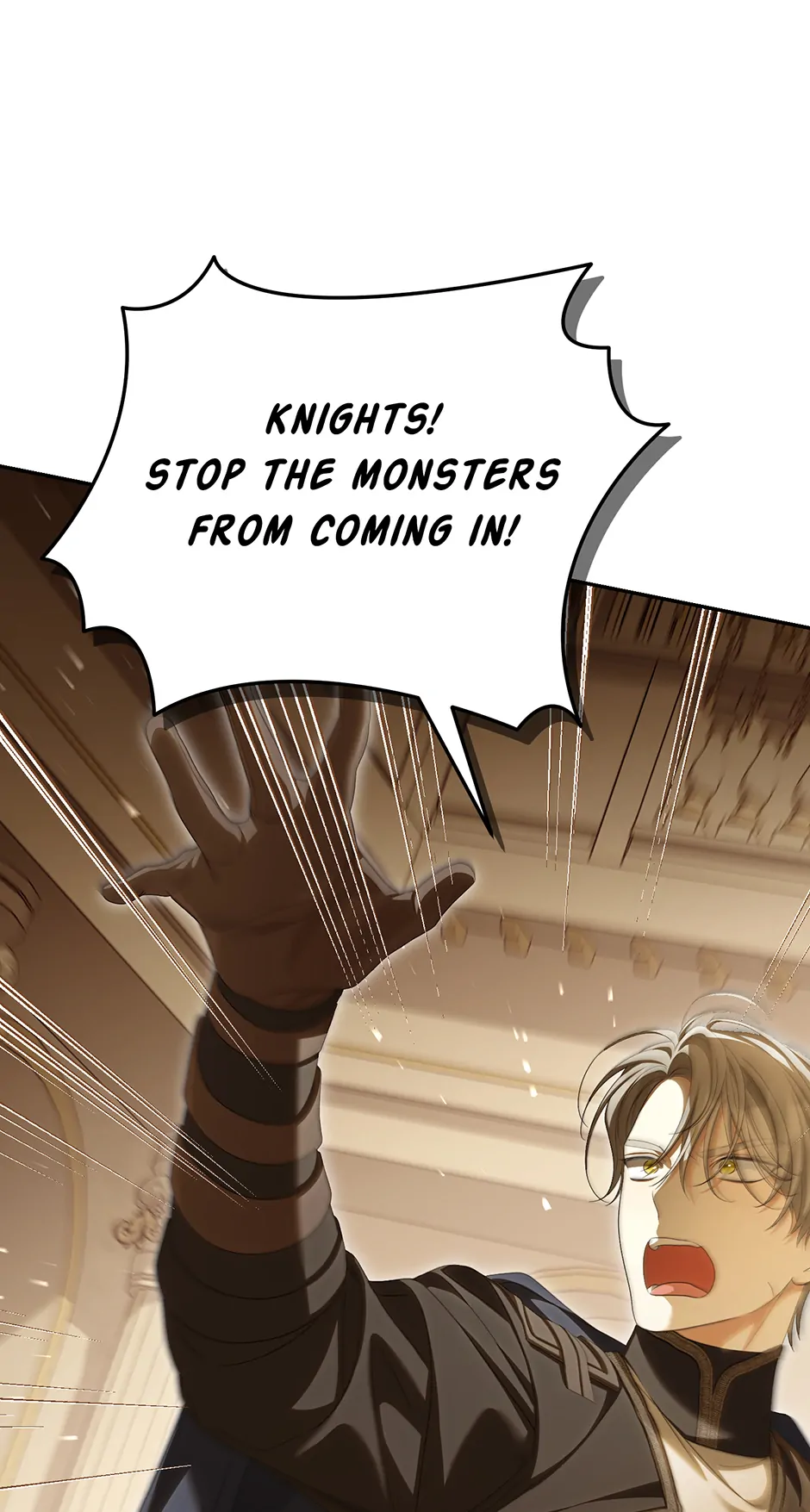 Why Are You Obsessed With Your Fake Wife? Chapter 72 page 1