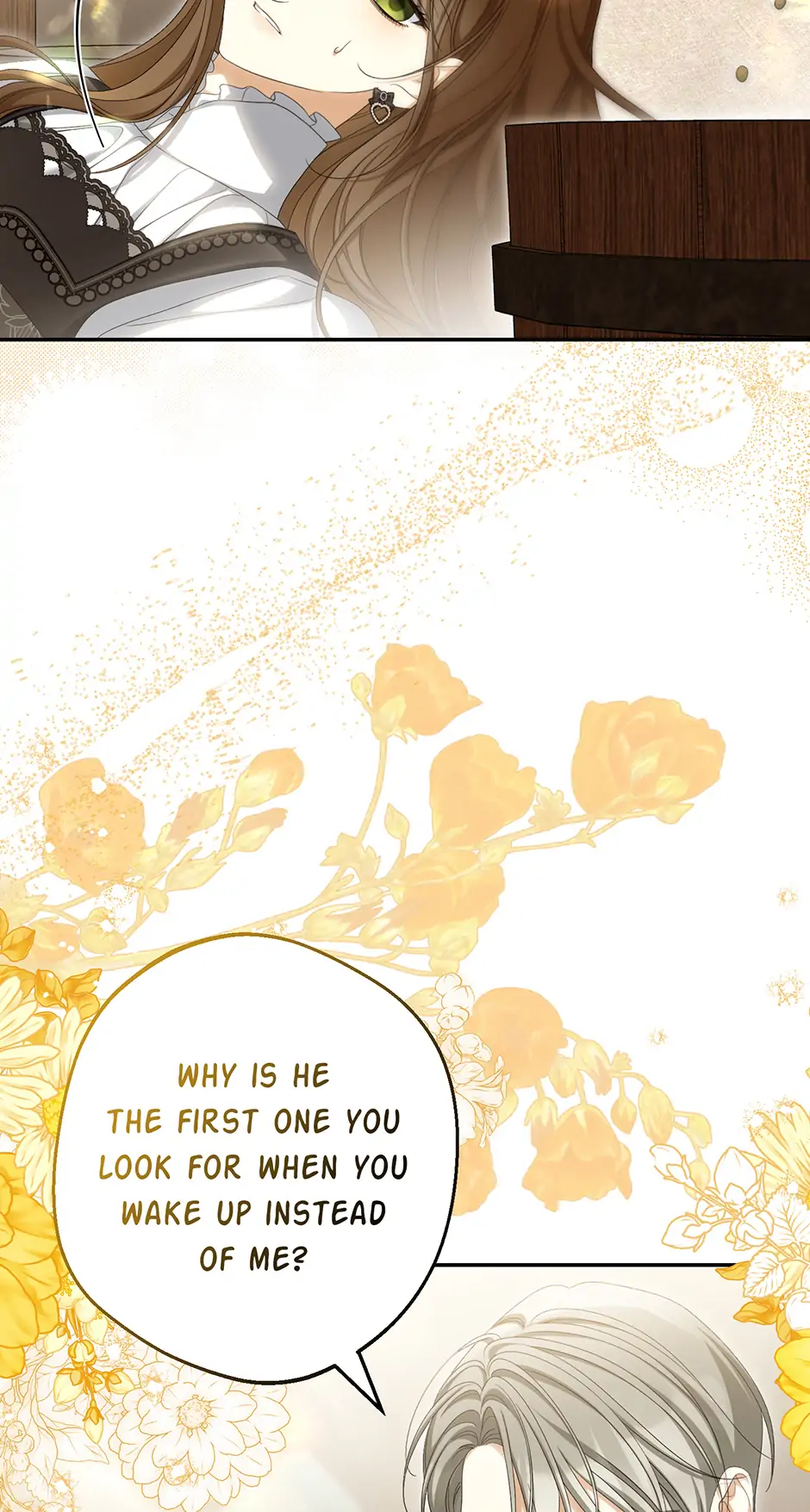 Why Are You Obsessed With Your Fake Wife? Chapter 72 page 13