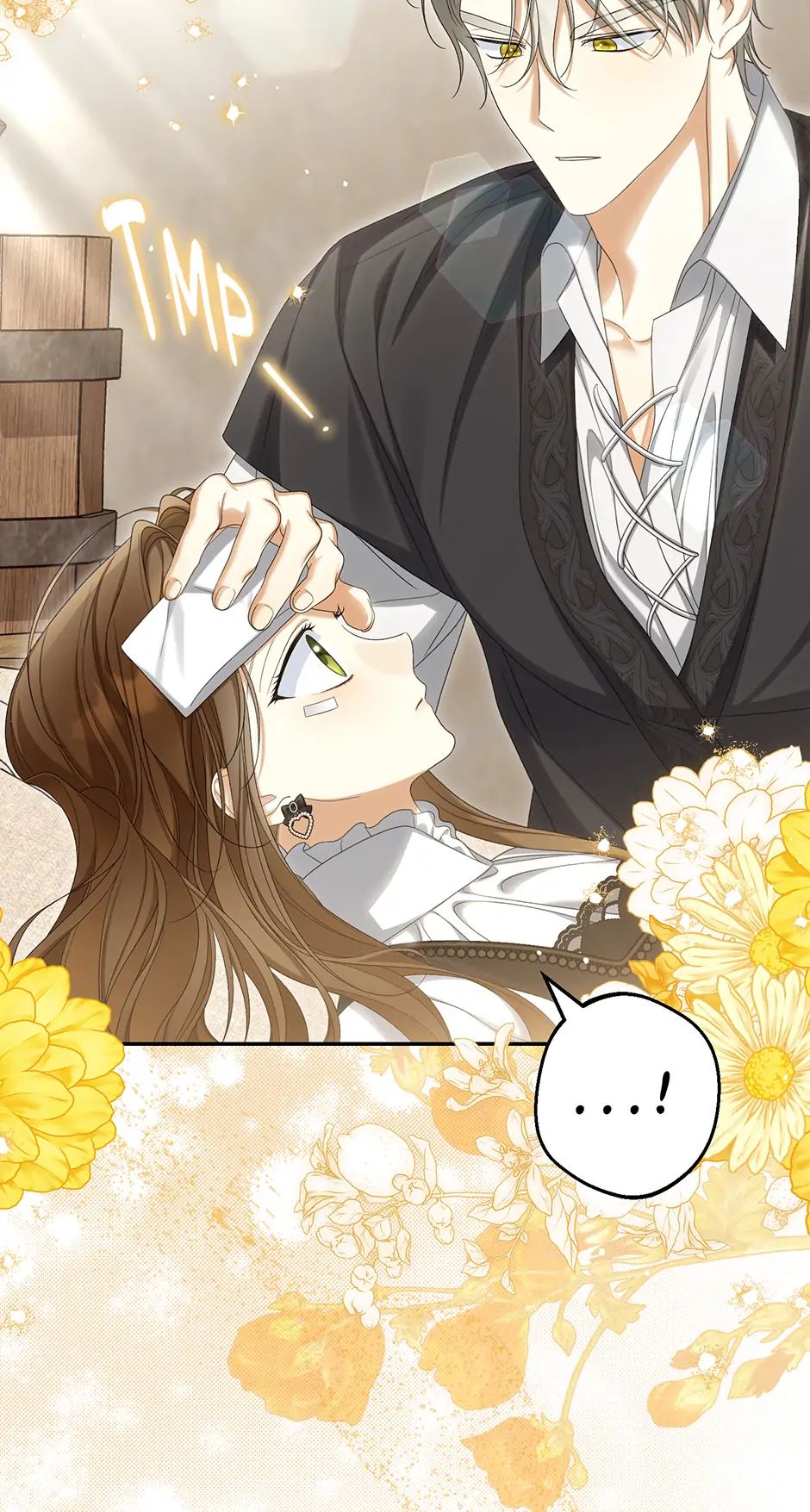 Why Are You Obsessed With Your Fake Wife? Chapter 72 page 14