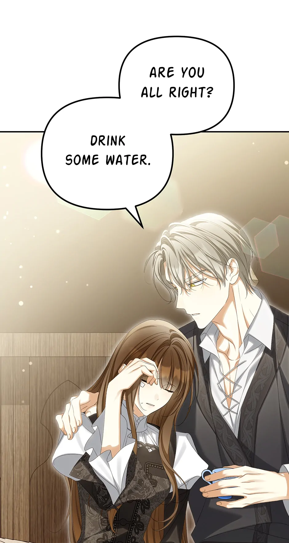 Why Are You Obsessed With Your Fake Wife? Chapter 72 page 17
