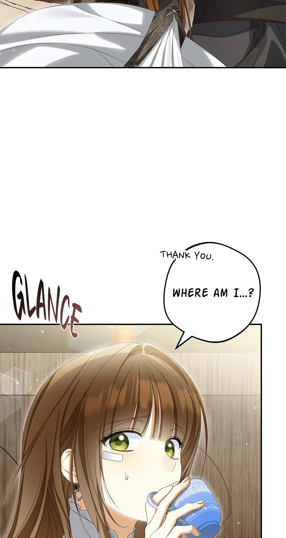Why Are You Obsessed With Your Fake Wife? Chapter 72 page 18