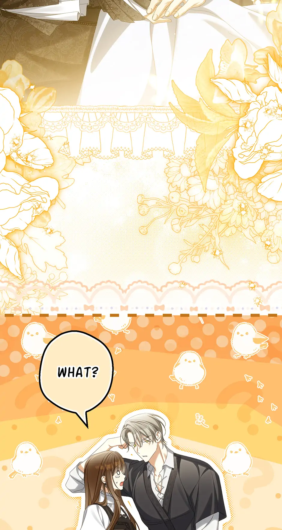 Why Are You Obsessed With Your Fake Wife? Chapter 72 page 24
