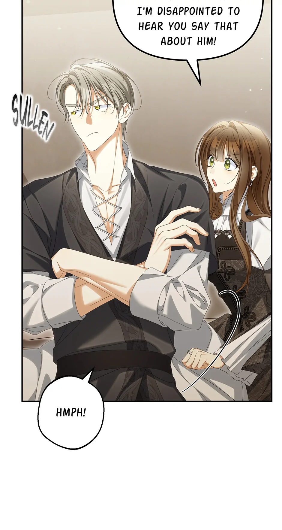Why Are You Obsessed With Your Fake Wife? Chapter 72 page 27