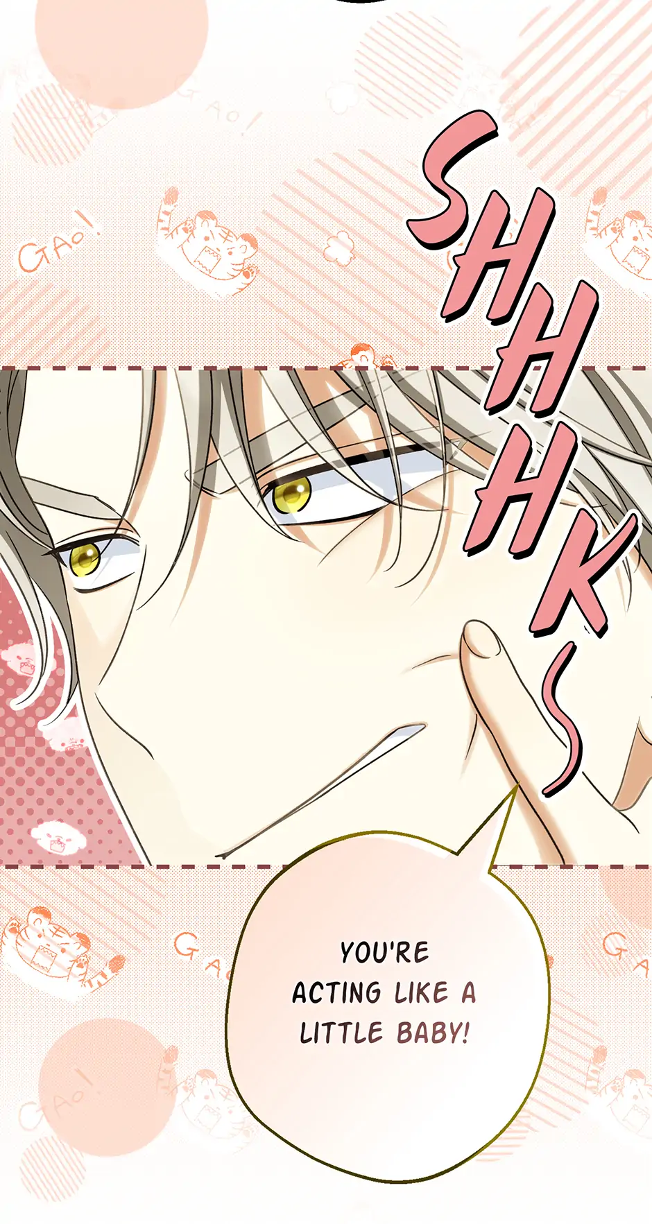 Why Are You Obsessed With Your Fake Wife? Chapter 72 page 30