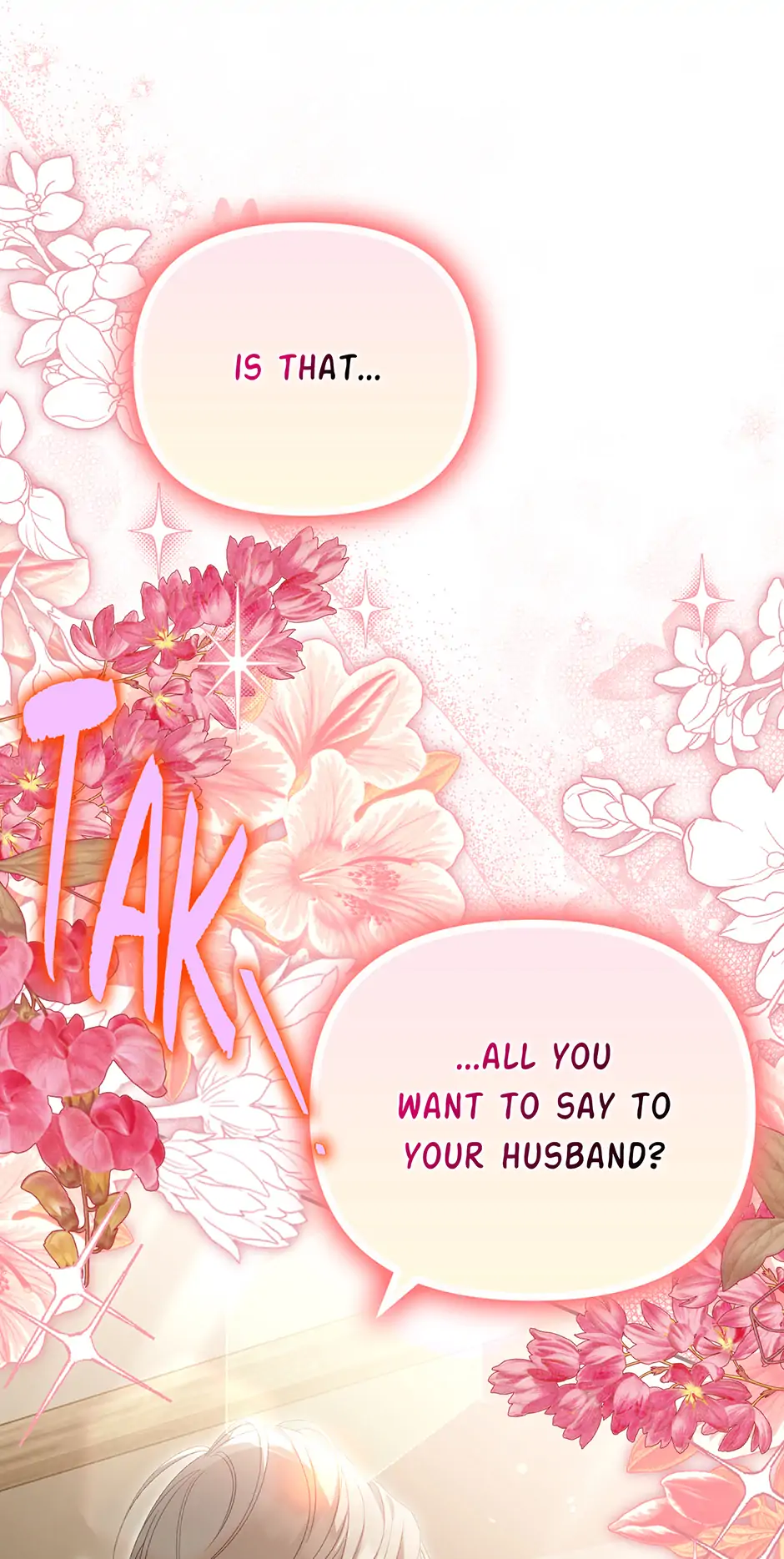 Why Are You Obsessed With Your Fake Wife? Chapter 72 page 31