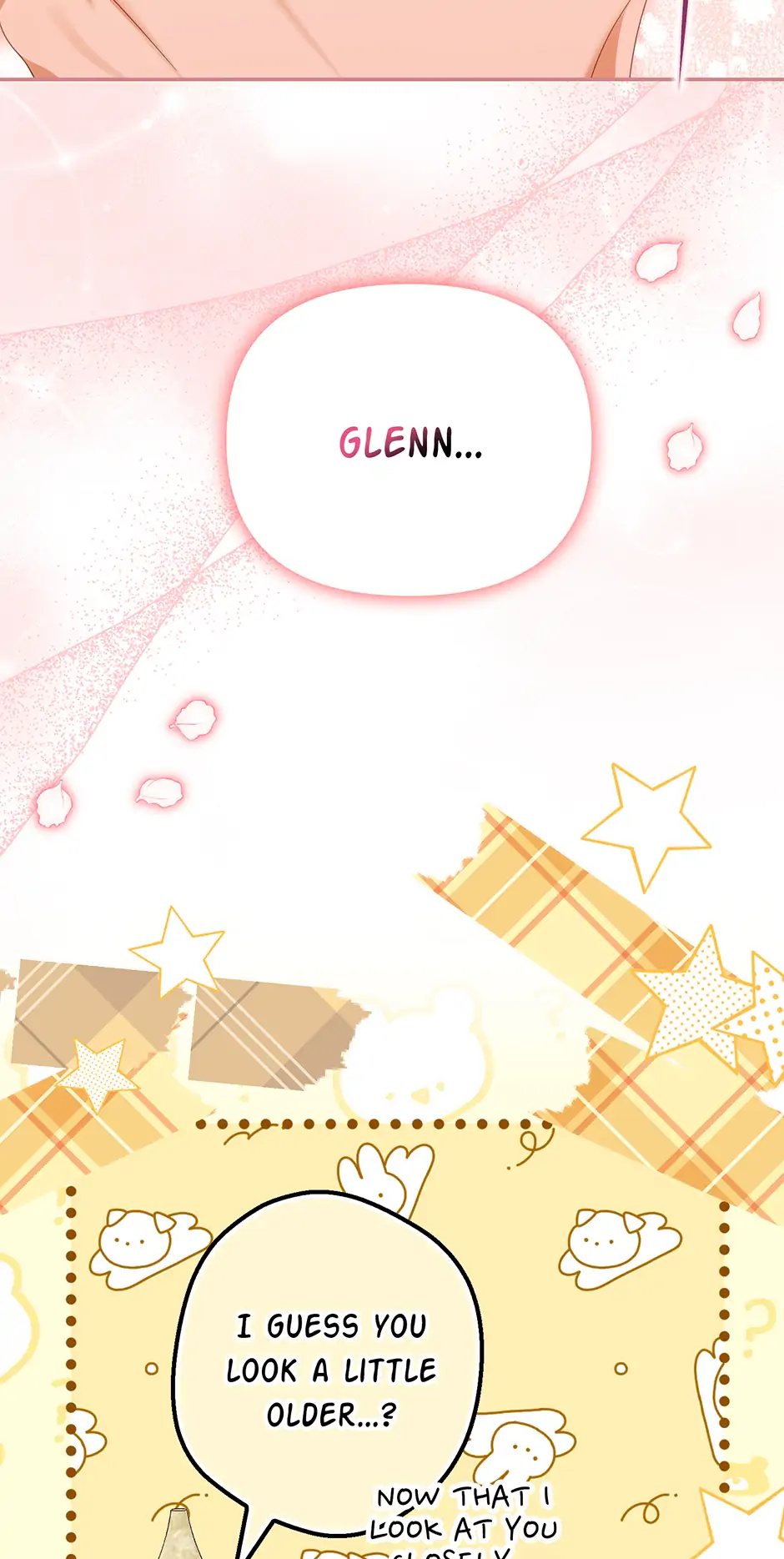 Why Are You Obsessed With Your Fake Wife? Chapter 72 page 35