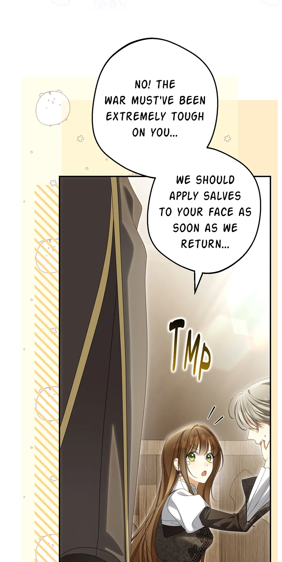 Why Are You Obsessed With Your Fake Wife? Chapter 72 page 38