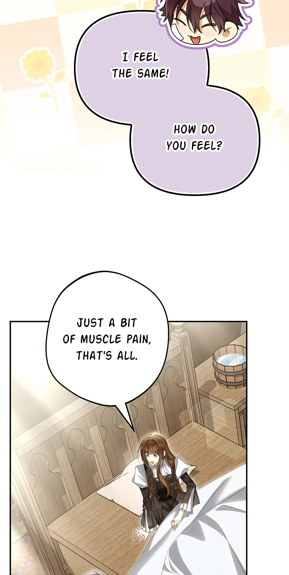 Why Are You Obsessed With Your Fake Wife? Chapter 72 page 42