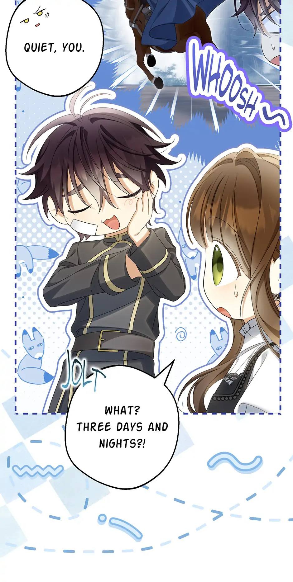 Why Are You Obsessed With Your Fake Wife? Chapter 72 page 44