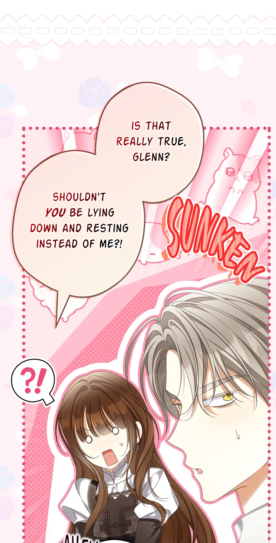 Why Are You Obsessed With Your Fake Wife? Chapter 72 page 45