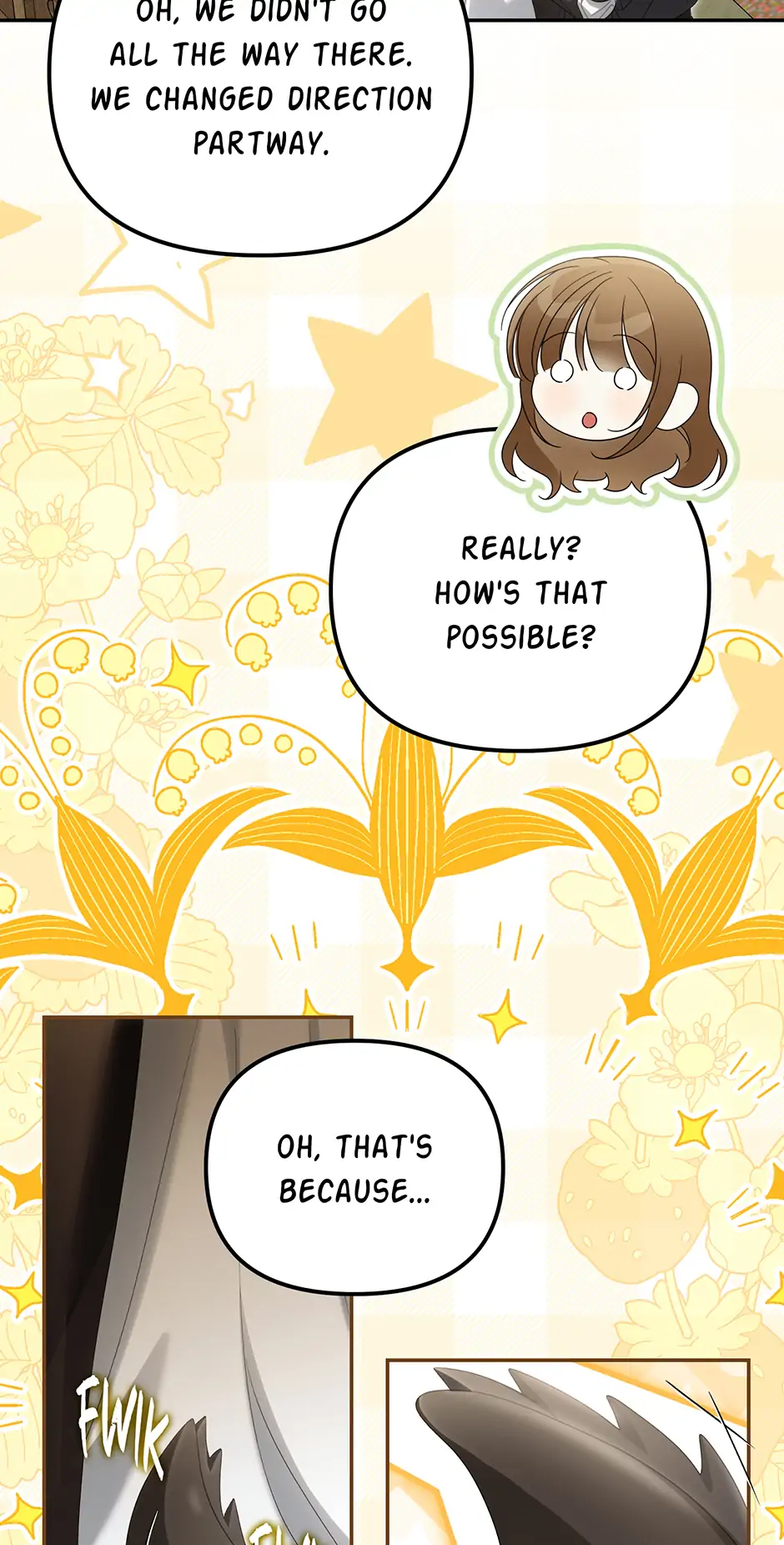 Why Are You Obsessed With Your Fake Wife? Chapter 72 page 47