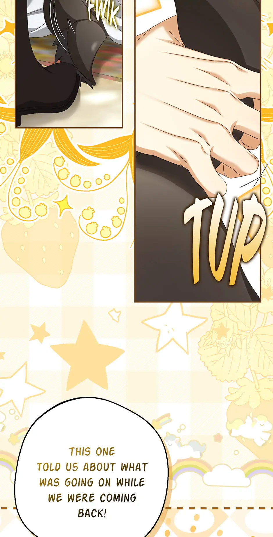 Why Are You Obsessed With Your Fake Wife? Chapter 72 page 48