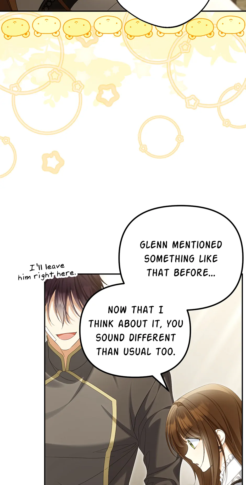 Why Are You Obsessed With Your Fake Wife? Chapter 72 page 53