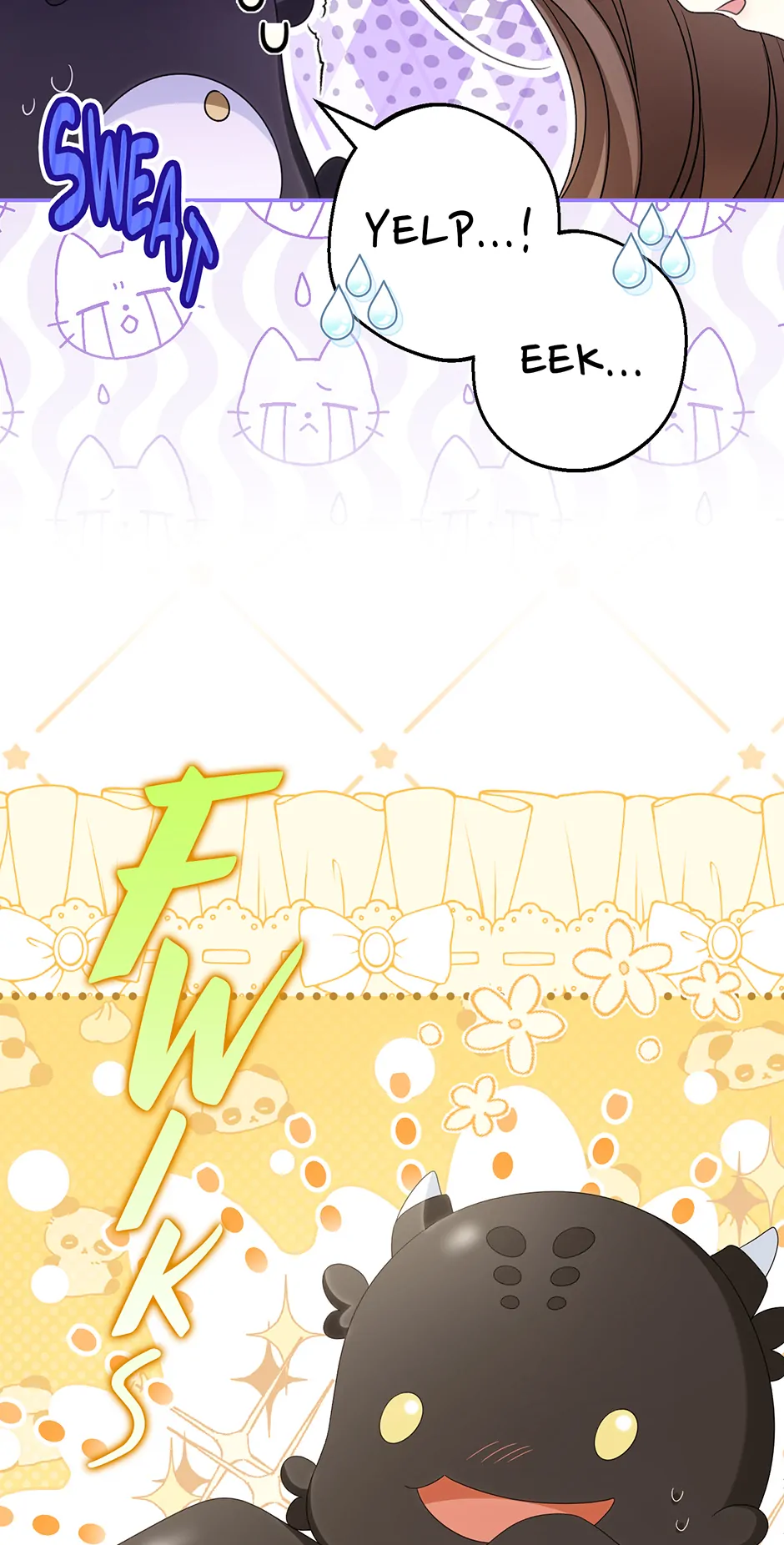 Why Are You Obsessed With Your Fake Wife? Chapter 72 page 55